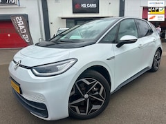 Volkswagen ID.3 - First Plus 58 kWh