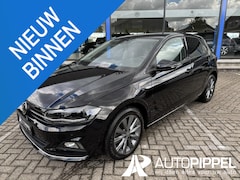 Volkswagen Polo - 1.5 TSI Highline | 150pk | DSG | LED | ACC | Camera | LMV | Navi