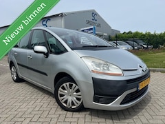 Citroën Grand C4 Picasso - 2.0-16V Ambiance 7p Automaat