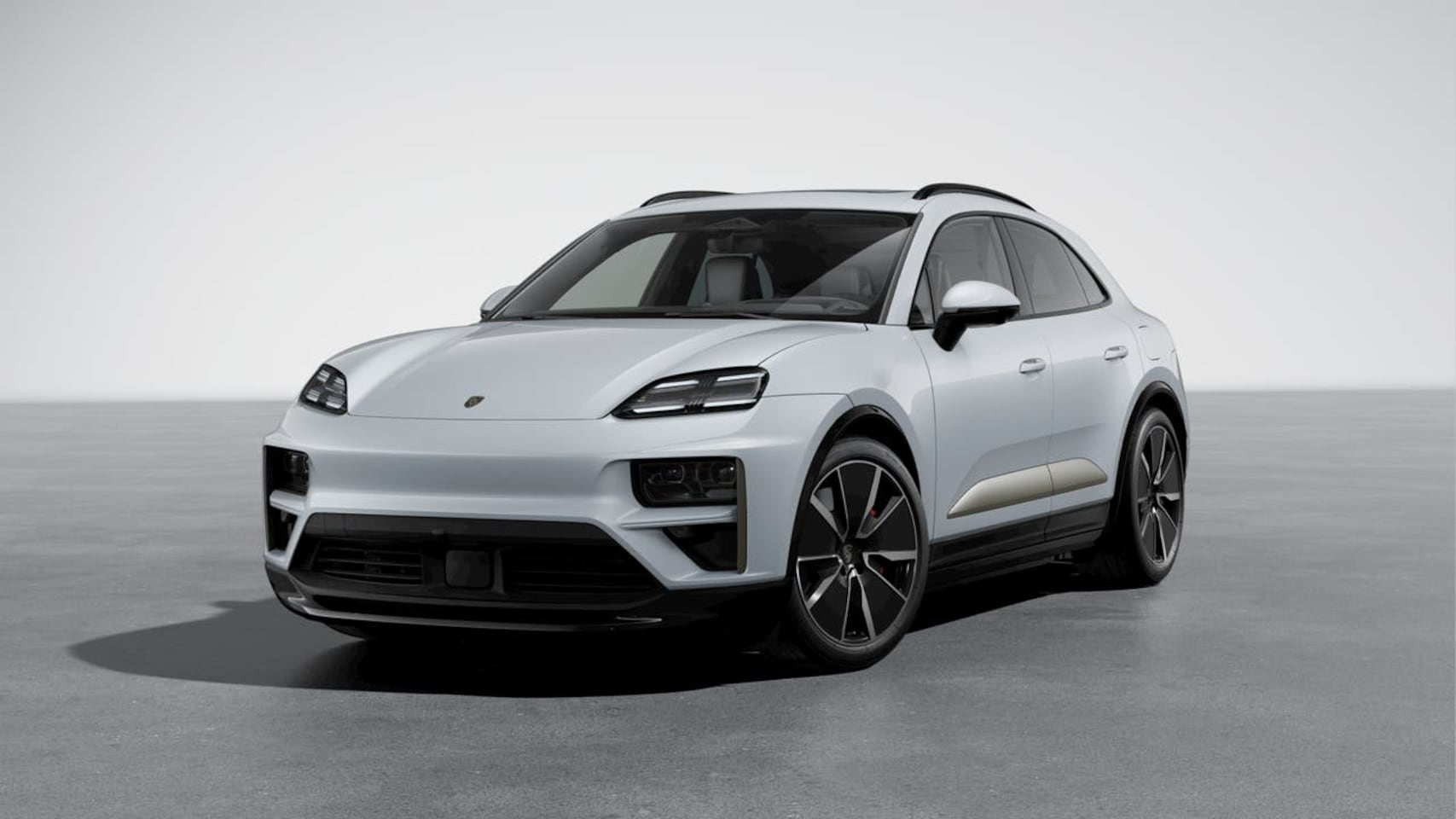 Porsche Macan - Turbo - AutoWereld.nl