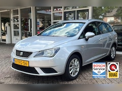 SEAT Ibiza ST - 1.2 TSI Style NAP Distributieketting vervangen