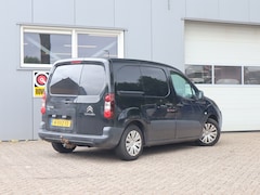 Citroën Berlingo - 1.6 e-HDI Automaat 500 Club Economy / Trekhaak / Cruise