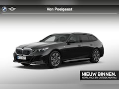 BMW 5-serie Touring - 530e M Sport Edition