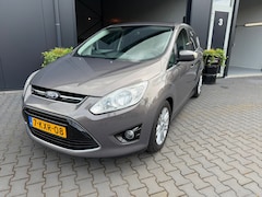 Ford C-Max - 1.0 Titanium