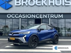 Renault Captur - 1.6 E-Tech full hybrid 145 esprit Alpine l 360 gr Camera l Verwarmd Voorruit l Elektr. Sto