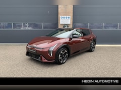 Kia EV4 - Hatchback GT-PlusLine 81.4 kWh Alleen beschikbaar voor proefritten | Full Options