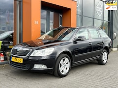 Skoda Octavia Combi - 1.2TSI|Trekhaak|PDC|Navigatie|Cruise|NAP