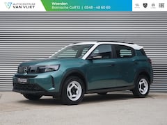 Opel Frontera - 1.2 Turbo Hybrid Edition Winter pakket