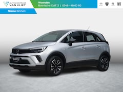 Opel Crossland - 1.2 Turbo Elegance