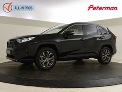 Toyota RAV4 - 2.5 Hybrid Active Comfort | Trekhaak | Leer | Elektr. a. klep