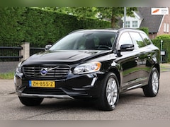 Volvo XC60 - 2.0 T5 FWD Momentum | NAVI | CLIMA | CRUISE TREKHAAK | ZEER MOOIE GOED ONDERHOUDEN AUTO |