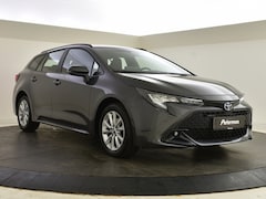 Toyota Corolla Touring Sports - Hybrid 140 Active | PDC | Stoel+ stuurverw. | Carplay |