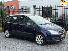 Ford Focus C-Max - 2.0-16V Futura AIRCOAUTOMAATAPKKOOPJE