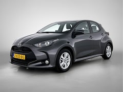 Mazda 2 Hybrid - 1.5 Agile | Stuur-/Stoelverwarming | Camera | Apple Carplay/Android Auto | Climate Control