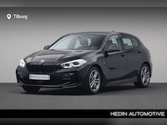 BMW 1-serie - 118i M Sport Pakket | High Executive | PDC Voor/Achter | Head-Up Display | Parking Assista