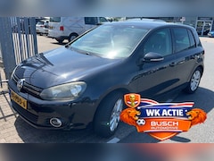 Volkswagen Golf - 1.2 TSI 5 deurs Tour II BlueMotion | AIRCO |
