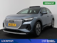 Audi Q4 e-tron - 40 Launch edition Advanced Plus 77 kWh | Panoramadak | Trekhaak | Adaptive Cruise Control