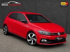 Volkswagen Polo - 2.0 TSI GTI DSG 200 PK Led Navi Cruise