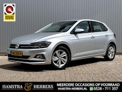 Volkswagen Polo - 1.0 TSI Beats grijs