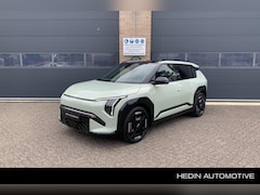 Kia EV3 - GT-Line 81.4 kWh Alleen beschikbaar voor proefritten | Schuif/-Kanteldak | Stoel-en-Stuurv