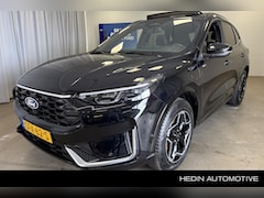 Ford Kuga - 2.5 PHEV ST-Line X | Elec. Achterklep | Elec. Eegklapbare Trekhaak |