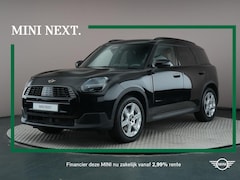 MINI Countryman - 1.5 C Blackyard