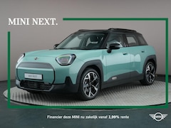 MINI Aceman - E Classic S 42.5 kWh