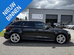 Audi A3 Sportback - 30 TFSI Sport S Line Edition
