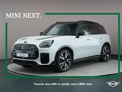 MINI Countryman - E John Cooper Works XL 66.5 kWh