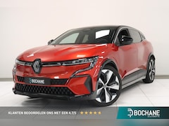 Renault Mégane E-Tech - EV60 Optimum Charge Techno | Warmtepomp | Camera | SoH 94, 9 % | Cruise | Google navigatie