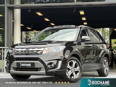 Suzuki Vitara - 1.6 High Executive Automaat 120PK | Panoramadak | Half Leder | Adaptieve Cruise Control |