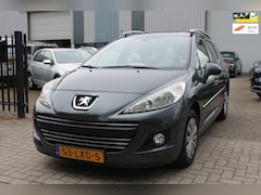 Peugeot 207 SW - 1.6 VTi XS Clima Cruise Trekhaak Keurige auto