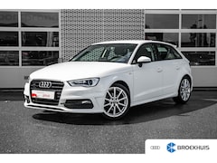 Audi A3 Sportback - 1.4 TFSI Ambition Pro Line S