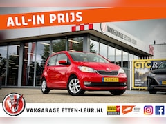 Skoda Citigo - 1.0 Grt. Ambition | AIRCO | CRUISE | PDC | BLUETOOTH
