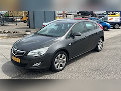 Opel Astra - 1.4 Turbo Edition 5-deurs