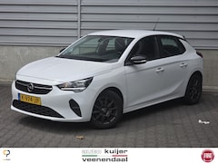 Opel Corsa - 1.2 Edition | Apple Carpl. Andr. Auto | Airco |