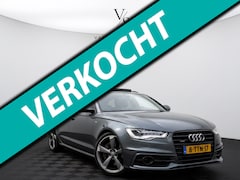 Audi A6 Avant - 3.0 TDI BiT quattro Pro Line Plus PANO BNO LUCHTVERING