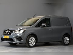 Renault Kangoo E-Tech - Extra 22 kW 44 kWh SNELLADER| CRUISE | CARPLAY