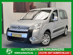 Citroën Berlingo - 1.6 VTi 120 MULTISPACE PERFECT ONDERHOUDEN 2 SCHUIFDEUREN CLIMATE CONTROL ELEKTRISCHE RAME
