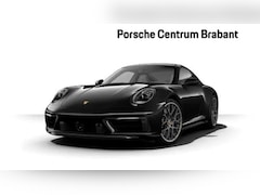 Porsche 911 - Carrera 4S