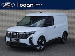 Ford Transit Courier - E-Transit Trend 44 kWh | Driver assistance pack | Trekhaak