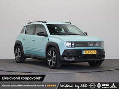 Renault 4 - 4 comfort range techno 52 kWh | Stoel en Stuurwielverwarming | Elektrische Klep | Adaptive