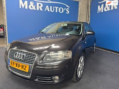 Audi A3 Sportback - 1.6 FSI Ambition Pro Line