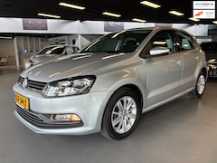 Volkswagen Polo - 1.2 TSI Comfortline