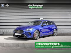BMW 1-serie - 123 xDrive Huisselectie