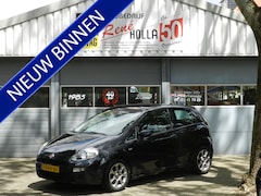 Fiat Punto Evo - 0.9 TwinAir Street Navigatie Cruise contr LMV Airco PDC