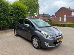 Hyundai ix20 - 1.6i i-Motion