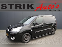 Citroën Berlingo - 1.6 e-HDI 90PK EURO 5 500 Club Economy - MARGE - AIRCO - SCHUIFDEUR - PDC - TREKHAAK - CRU
