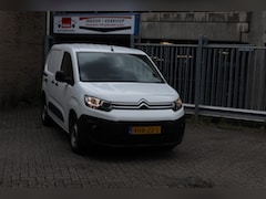 Citroën Berlingo - 1.5 BlueHDI Club
