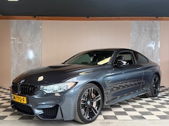 BMW 4-serie Coupé - M4 Carbon Vol Opties 431PK Head Up Nwe Apk Navi Keyless Airco Cruise Control
